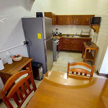 Casa De Alicia Habitacion Monte Alban Apartment Oaxaca Exterior photo